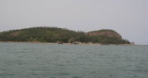 île de Kassa